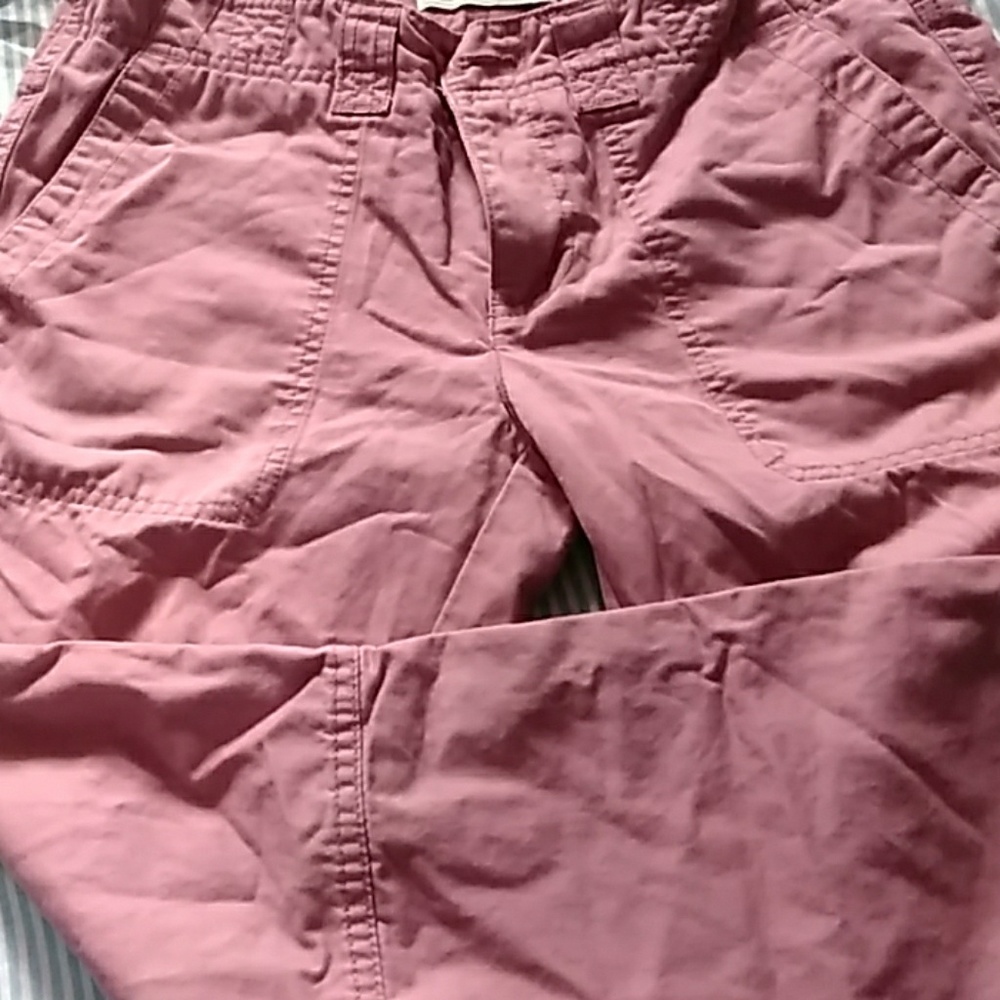 Capris